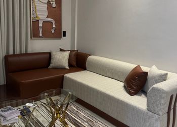 استديو هادئ بسرير ماستر 