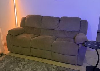 استديو هادئ بسرير ماستر 