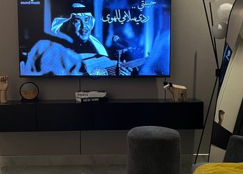 استديو بدخول ذاتي وسرير مريح 