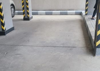 استديو هادئ بسرير ماستر 