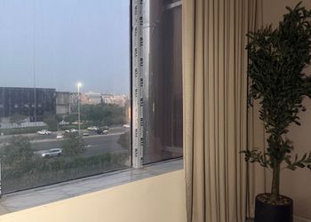 استديو بسرير ماستر ودخول ذاتي