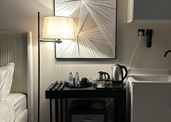 استديو بسرير ماستر ودخول ذاتي