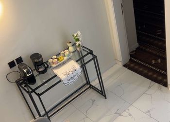 فيلا دورين بمجالس وغرف نوم