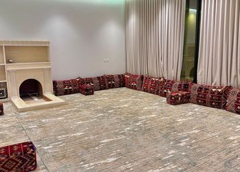 استراحة بمسبح
