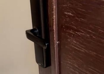 استديو بسرير مريح ودخول ذاتي 