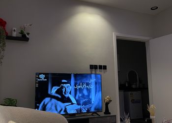 استديو هادئ بدخول ذاتي 