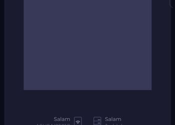 شقة بثلاث غرف نوم وصالة مريحة 
