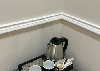 استديو انيق بسرير ماستر