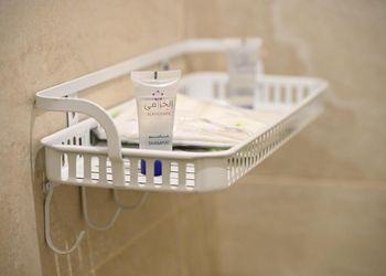 استديو بدخول ذاتي وسرير مريح 