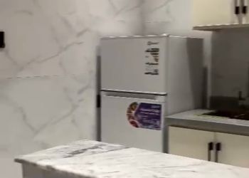شالية بمسبح وجلسة خارجية 