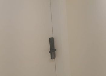 شقة بغرفه نوم وصالة 