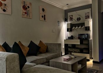 استديو بسرير ماستر ودخول ذاتي