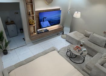 استديو بسرير ماستر