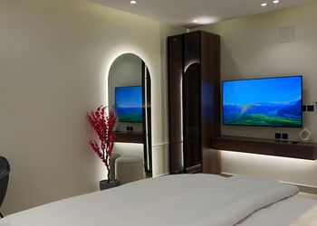 استديو هادئ بدخول ذاتي 6C