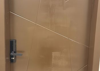 استديو بدخول ذاتي سرير ماستر 