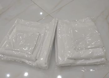 استديو بسرير ماستر وأثاث مريح 