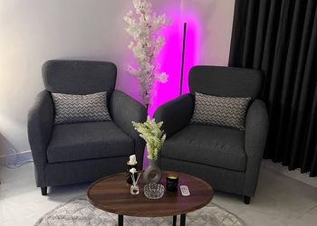 استديو بسرير ماستر