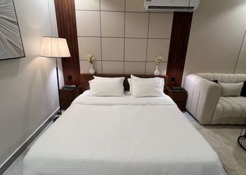  استديو فندقي فاخر