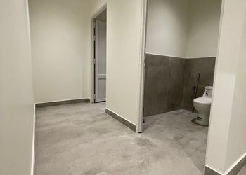 استراحة بمجلس ودخول ذاتي