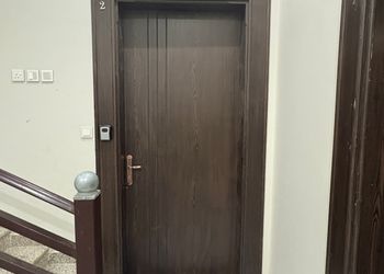 شقة بغرفه نوم وصالة