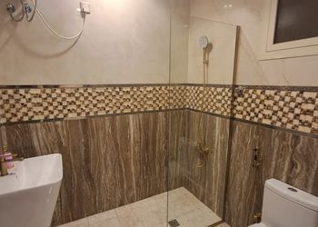 استراحة بمسبح