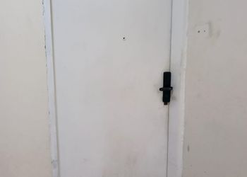 شقة بصالة وغرفة نوم