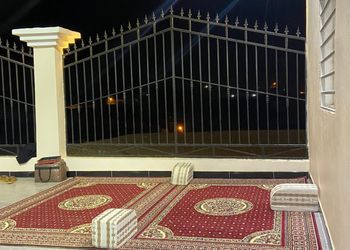 استراحة انيقة للمناسبات