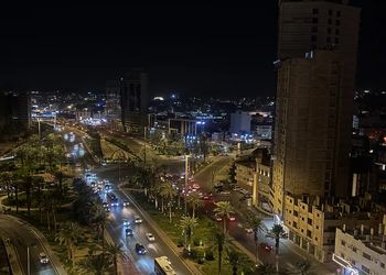 شقة بصالة وغرفة نوم