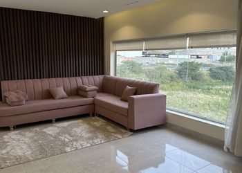 استراحة باطلالة