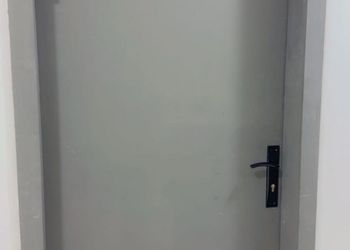 شقة بغرفة نوم وصالة 
