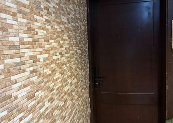 استديو بسرير ماستر ودخول ذاتي