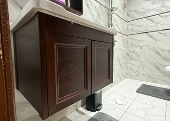 استديو بسرير ماستر وبلكونه