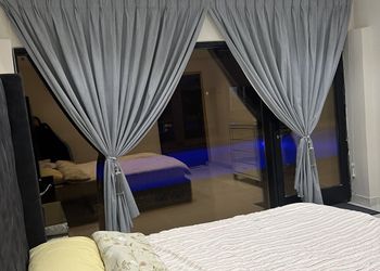شاليه لقضاء وقت ممتع ومميز 