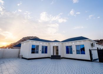 استراحة بمجالس لأوقات ممتعة