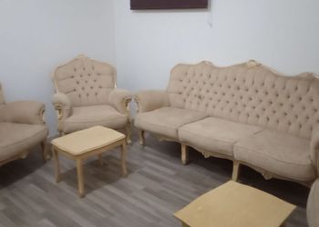 سويت روعه مع جلسه خاصه