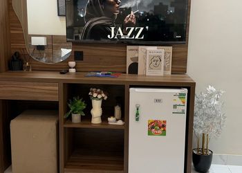 استديو بسرير ماستر