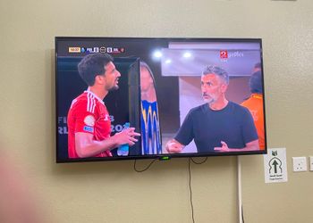 شقة بغرفتين نوم وأثاث مريح