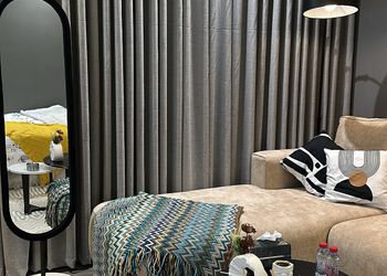 استديو انيق بدخول ذاتي
