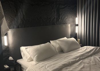 استديو بسرير ماستر ودخول ذاتي