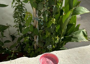 شاليه بجلسات خارجية ومسابح