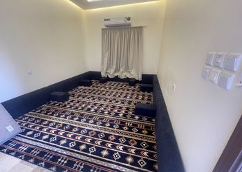 استراحة لقضاء اجواء عائلية مميزة