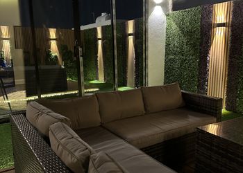 استديو بسرير ماستر ودخول ذاتي
