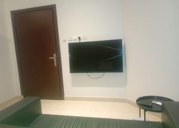 استديو بسرير ماستر