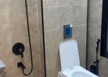 شقة هادئة بغرفتين وصاله