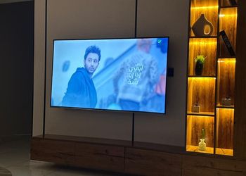 استديو بسرير ماستر