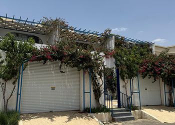 فيلا بتصميم انيق و اطلاله مميزة
