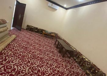 استراحة بمجلس وجلسة خارجيه