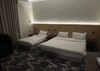 استديو بسرير ماستر ودخول ذاتي