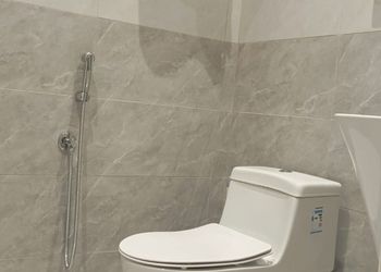 استديو هادئ بسرير ماستر 