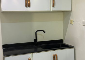 استراحة بمسطح اخضر